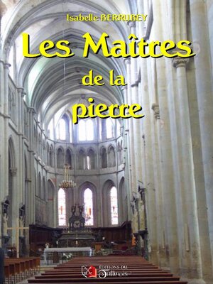 cover image of Les Maîtres de la pierre